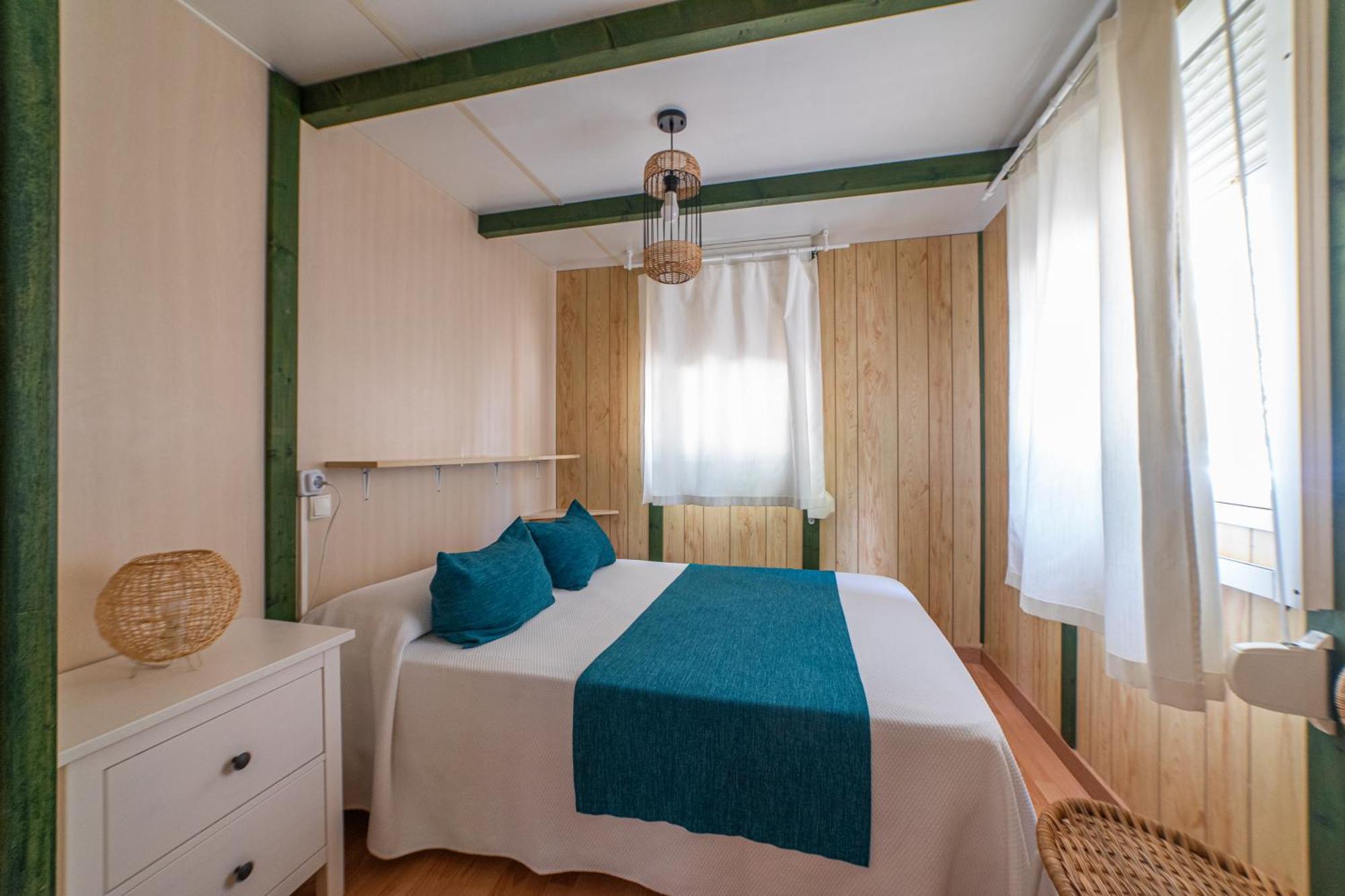 Camping Las Palmeras Crevillente Exterior photo