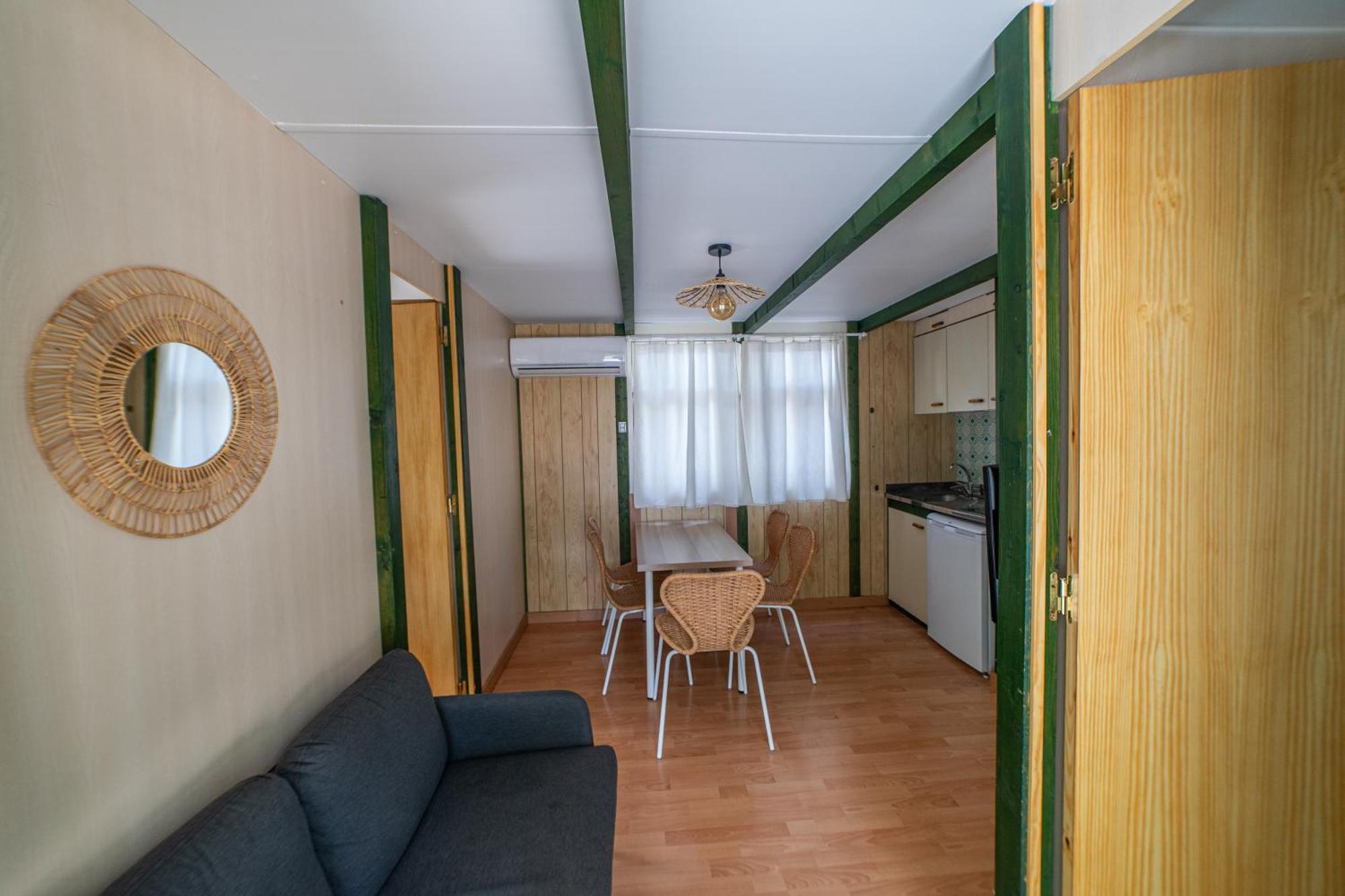 Camping Las Palmeras Crevillente Exterior photo